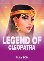 Legend of Cleopatra
