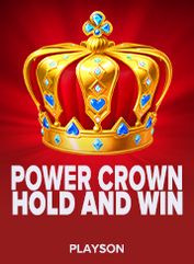 Power Crown: Hold and Win