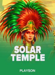 Solar Temple