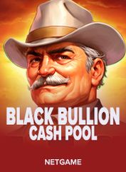 Black Bullion cash pool