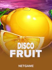 Disco Fruit
