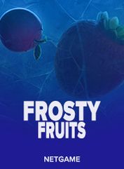 Frosty Fruits