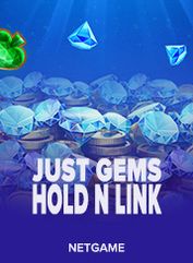 Just Gems: Hold ‘n’ Link