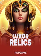 Luxor Relics