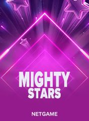 Mighty Stars