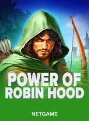 Power of Robin Hood