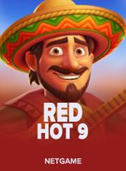 Red Hot 9