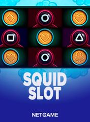 Squid Slot