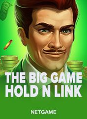 The Big Game Hold ‘n’ Link