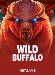 Wild Buffalo