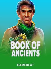 Book Of Ancients