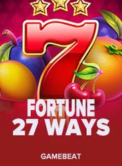 Fortune 27 Ways