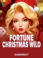 Fortune Christmas Wild