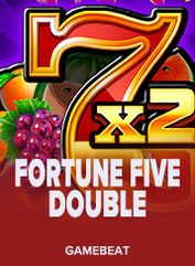 Fortune Five Double