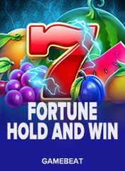 Fortune Hold & Win