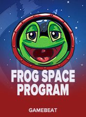 Frog Space Program