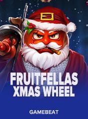 Fruitfellas Xmas Wheel