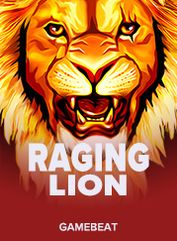 Raging Lion