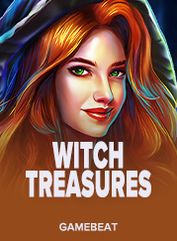 Witch Treasures