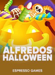 Alfredo's Halloween