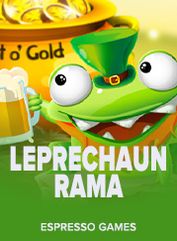Leprechaun Rama