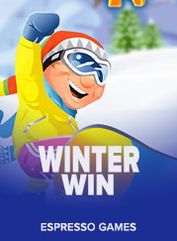 Winter Win