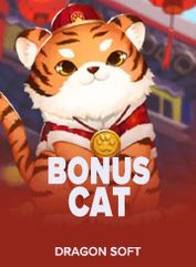 Bonus Cat