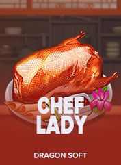Chef Lady