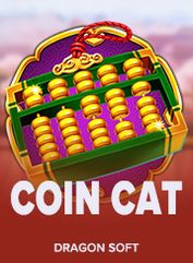 Coin Cat