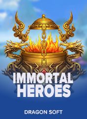 Immortal Heroes