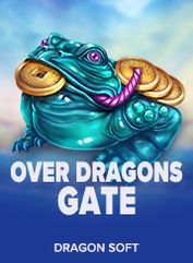 Over Dragon's Gate