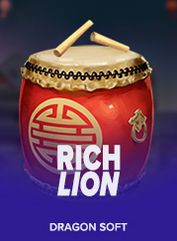 Rich Lion