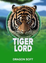 Tiger Lord