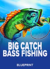 Big Catch Bass Fishing