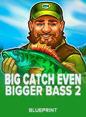 Big Catch Even Bigger Bass 2