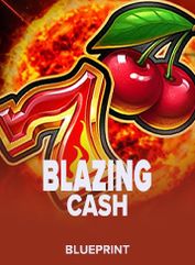 Blazing Cash