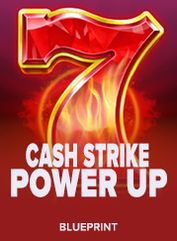 Cash Strike Power Up