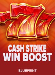 Cash Strike Win Boost