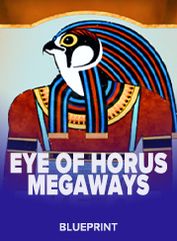 Eye of Horus Megaways