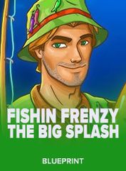 Fishin’ Frenzy The Big Splash