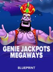 Genie Jackpots Megaways