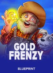 Gold Frenzy