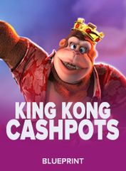 King Kong Cashpots