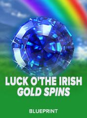 Luck O' The Irish Gold Spins