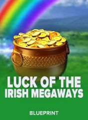 Luck of the Irish Megaways