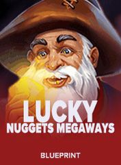Lucky Nuggets Megaways