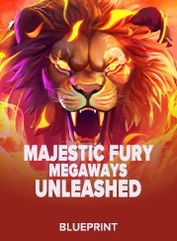 Majestic Fury Megaways Unleashed
