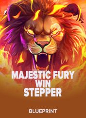 Majestic Fury Win Stepper