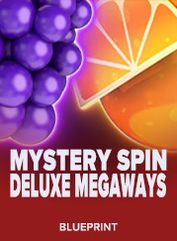 Mystery Spin Deluxe Megaways