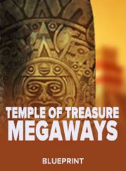 Temple of Treasure Megaways